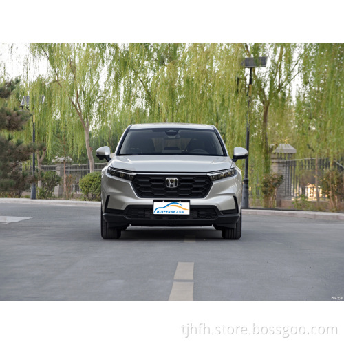 Honda CR-V 5-местный